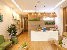Hình ảnh Nhà nguyên căn khu VP cho thuê 65tr/th, DT 6x20m