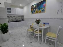 Hình ảnh Bán gấp nhà đẹp HXH Huỳnh Tấn Phát, Q7 3x13 giá 2 tỷ 100 triệu