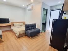 Hình ảnh Khai trương toà nhà chdv mới 100% siêu đẹp thoáng mát