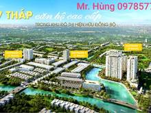 Hình ảnh Mb6623 nạp rút nhanh chóng 2PN Q9 73m2, nội thất cao cấp View sông, nhận quà lên tới 307Tr