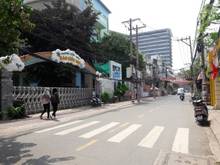 Hình ảnh Cho thuê tòa MT Nguyễn Trọng Tuyển, H-3L-ST;556m;80trTL