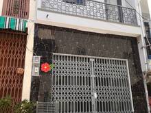 Hình ảnh Cho con du học bán nhà 1T1L Đường Đ5 Bình Thạnh 63m2/1ty350 gần ĐH NT