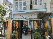 Hình ảnh BÁN NHÀ SIÊU ĐẸP Đặng Nguyên Cẩn Q6 55m2 3 phòng ngủ 1ty550 SHR