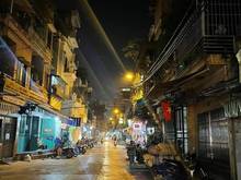 Hình ảnh Nhà 4 tầng Phúc Tân 96m chào 14 tỷ Hoàn Kiếm Hà Nội mặt phố kinh doanh