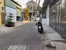 Hình ảnh Bán nhà Góc 2 MT-QL1A-Bình Tân-Hẻm 8M thông-4,7M x14M-2Tầng-Nhỉnh 4Tỷ