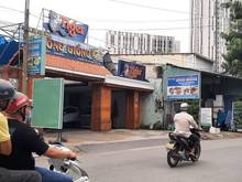 Hình ảnh Cho thuê mặt bằng mặt tiền Thân Văn Nhiếp - 160m2 ngang 6m 🔥Vị trí KD