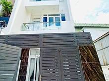 Hình ảnh QUÁ ƯNG Ý Nhà Đội Cung Q11 56m2 2ty420 Sổ Hồng Riêng HXH