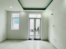 Hình ảnh Nhà bán Âu Cơ P10 Tân Bình, hẻm thông,64m2, 4PnN, giá rẻ 7 tỷ