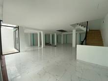 Hình ảnh cho thuê nhà Nguyễn Hoàng Tôn Dt 170m2 6 tầng 1 hầm. Giá 110tr/tháng