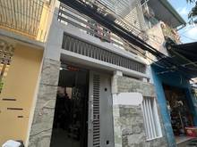 Hình ảnh Bán nhà 2 tầng q11-Ông ích Khiêm-DTSD 60M2-có thể ở ngay-Nhỉnh 4 tỷ