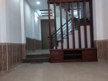 Hình ảnh Nhà bán Ni sư Huỳnh Liên, P10, Tân Bình,75m2, 3pn, hẻm thông, 6,5 tỷ