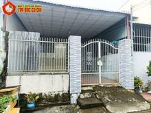 Hình ảnh Bán nhà đường Lưu Khai Hồng - 134m2 - 5.6x24 - 122m2 thổ cư - Củ Chi
