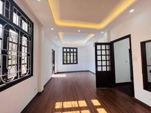 Hình ảnh Lô góc sáng thoáng vĩnh viễn - Phố Võ Chí Công 45m2 gần ÔTÔ- Chỉ 5.9Tỷ