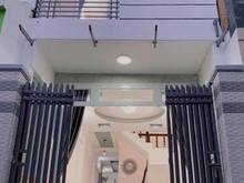 Hình ảnh NGỘP BANK Bán nhà Tú Mỡ, Q.GV, 48.5m2, 2PN, 2NVS, 1tỷ680