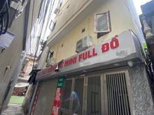 Hình ảnh Hiếm CCMN Mễ Trì Thượng DT 110m2 x 8T 25P doanh thu 100tr/tháng.