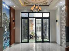 Hình ảnh Bán nhà, Tăng Nhơn Phú A, Quận 9, Tp Thủ Đức, 3 tầng, 55m2