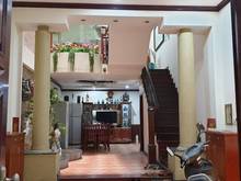 Hình ảnh Chính chủ cho thuê nhà Thanh Miến,Văn Miếu,75m2,mặt tiền 5m, 4 tầng