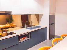 Hình ảnh Cần tiền kinh doanh nên bán gấp! Nhà đường Dương Bá Trạc quận 8