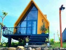 Hình ảnh Bán Đất Kèm Homestay Giá Dưới 1 tỷ Gần TP.Bảo Lộc