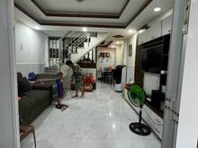 Hình ảnh Bán gấp nhà hẻm Trần Xuân Soạn Q7 48m2 1t1l 2pn 2wc giá 2 tỷ 4