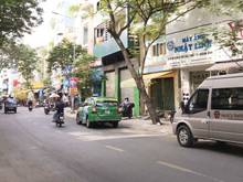 Hình ảnh Bán Nhà Mặt Tiền Thạch Thị Thanh Quận 1, DT:6x18m 3 Tầng Giá 19.5 Tỷ t