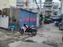 Hình ảnh Chủ Ngộp nợ NH,lô 168m2 vuông đẹp khu VIP 12.9tỉ  P11 BThanh