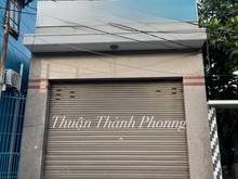 Hình ảnh cho thuê mặt tiền kinh doanh , Quận Thanh Khê, TP Đà Nẵng, Dt 5.5X30