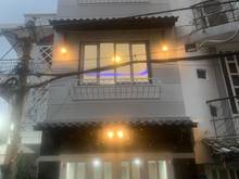 Hình ảnh Cần bán nhà Đ. Nguyễn KIỆM Gò Vấp Gía nhỉnh 3 tỷ Pháp Lý Chuẩn