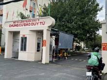 Hình ảnh Bán Nhà HXH Thành Thái Q10 5 Tầng BTCT Khu Trung Tâm Sầm Uất Nở Hậu