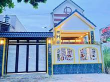 Hình ảnh Bán Gấp Căn Nhà Vườn Cực Đẹp SHR Gần Ngã 4 Nguyễn Khuyến P.Trảng Dài
