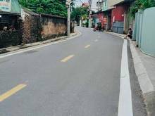 Hình ảnh Bán 75m2 trục chính kinh doanh Đa Tốn Gia Lâm gần vinhomes ocean park
