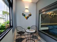 Hình ảnh Gia đình có việc bán căn 1/ Phạm Văn CHIÊU 45.5m2 1T860