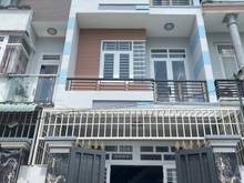 Hình ảnh Bán nhà Thới An 28 - 59m2, 1 trệt 2 lầu sân thượng, Hxh - Giá 5 tỷ 150