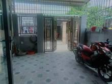 Hình ảnh BỂ TRÁI PHIẾU Bán Nhà Trần Quang Diệu, Q3, 47m2, 2PN, 2NVS, 1tỷ750