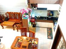 Hình ảnh Bán nhà hẻm 99 Tây Hòa, Phước Long A, giá 3.45 tỷ