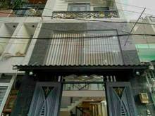 Hình ảnh ĐỊNH CƯ MỸ Bán Nhà Phan Đình Phùng, Q.PN, 49m2, 3PN, 3NVS, 1tỷ820