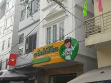 Hình ảnh Nhà 6 tầng Đồng Cổ 35m2 hơn 8 tỷ Tây Hồ Hà Nội mặt phố kinh doanh căn