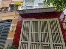 Hình ảnh Bán nhà Huỳnh Thị Hai – 40m2, 1 trệt 2 lầu, Hxh – Giá 3 tỷ 340