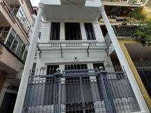 Hình ảnh Bán nhà Gò Dầu , Ngang 4,5x12m , HXH tránh Phân lô 1 trục , chỉ 6.7 ty