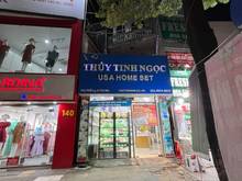 Hình ảnh Cho thuê nhà mặt PHỐ ĐỘI CẤN  36M2, 1 tầng, Mặt tiền 4m.