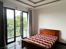 Hình ảnh Nhà 2 lầu 3m 3wc ngang 15 dài 10 giá 16tr