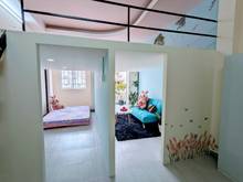 Hình ảnh Cho thuê Trang Chủ MB66.COM / Đăng Ký Tặng 66K 2 phòng ngủ 1 phòng khách tại Bình Thạnh rộng 70m2