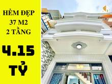 Hình ảnh ✅ Nhà dành cho người thích  yên tĩnh chỉ 4.15 tỷ