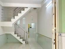 Hình ảnh Bán gấp nhà hẻm 4m đường Nguyễn Văn Quỳ, Q7 40m2 giá 2 tỷ 800 triệu