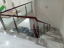 Hình ảnh Bán nhà đường 297 Phước Long B . Nhà 4 Tầng 40m2 Hẻm xe hơi đỗ cửa 5m