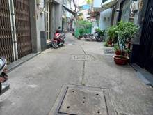 Hình ảnh Bán Nhà Hẻm 467 Lê Đại Hành, 45m2, 2L, 3PN, 3.7 Tỷ, Phường 11 Quận 11.