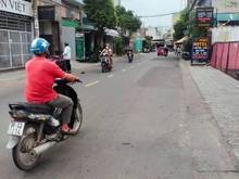 Hình ảnh Bán Đất full Thổ Cư 85m2 Giá 1.79Tỷ Nằm Ngay Đặng Văn Bi Thủ Đức. SHR