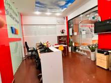 Hình ảnh Mặt bằng kinh doanh tại Tân Sơn Nhì, Tân Phú. (Trệt tòa nhà)