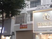 Hình ảnh Cho thuê MT Võ Văn Tần DT 4.5*18 mới Ken Gía Rẻ