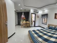 Hình ảnh Bán Gấp Căn CCCMN Mới Tinh Ngã Tư Mơ 46m×5T. 9 Phòng. Giá Nhỉnh 6 Tỷ